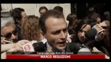 03/05/2011 - Mozione missione in Libia, Reguzzoni: maggioranza più forte