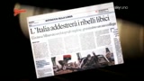 Gli Sgommati, la lesson 1 dell’istruttore La Russa