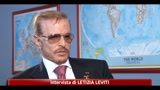 Libia, Nuri El Misnari: riscio terroristi tra immigrati