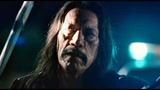 MACHETE - il trailer