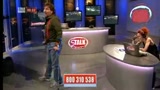Dario racconta il suo incidente