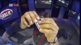 Dario prende il Viagra