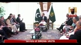 Bin Laden, premier Pakistan: aiutateci contro terrorismo