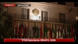 Cerimonia a Il Cairo per accordo riconciliazione Hamas-Fatah