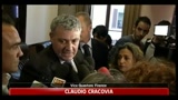 04/05/2011 - Blitz Digos, vice questore Claudio Cracovia