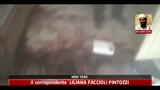 Figlia Bin Laden, catturato vivo e poi assassinato