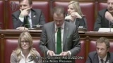 04/05/2011 - Reguzzoni, i punti della mozione per Libia