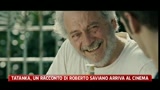 Clemente Russo interpreta un pugile in Tatanka