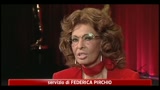 60 anni di carriera, Hollywood omaggia Sophia Loren