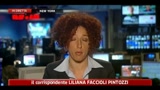 Parla la figlia di Bin Laden: mio padre catturato vivo e poi ucciso