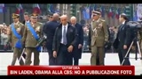 150esimo anniversario costituzione esercito italiano, La Russa fischiato