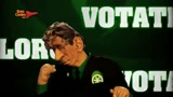 Gli Sgommati - Bossi canta Una mozione da poco (Ep. 68)