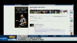Del Piero su Facebook: Oggi è un giorno speciale