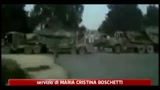05/05/2011 - Siria, nella notte esercito rastrella oppositori Assad