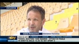 05/05/2011 - Fiorentina, parla Mihajlovic