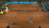 Madrid, Federer passa ma soffre contro Lopez