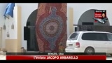 Libia, le storie dei profughi dalla Cirenaica e da Misurata