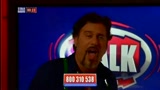 Dario e Stefania: schermaglie d'amore