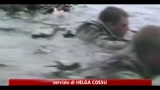 05/05/2011 - Bin Laden, soldato che ha ucciso Osama decorato in segreto