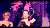 Lady Burlesque, tour estivo per le concorrenti del talent