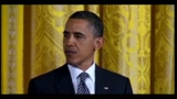 05/05/2011 - Uccisione Bin Laden, oggi Obama a Ground Zero