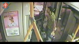 05/05/2011 - Milano, armato di pistola tenta di disrottare un bus: arrestato