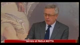 Dl sviluppo, tetto a mutui variabili, rilancio piano casa