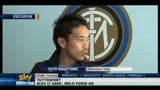 Nagatomo: Guardiola è un grande, ma ora penso a Leo
