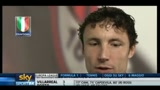 Vam Bommel: Venire al Milan è stata la scelta giusta