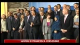 Libia, Frattini: realistico fine missione in 3-4 settimane
