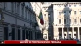 Decreto legge sviluppo, assunzione per 65 mila precari scuola