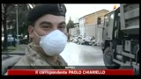 06/05/2011 - Rifiuti Napoli, polemiche e scetticismo per nuovo invio militari