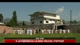 06/05/2011 - Uccisione Bin Laden, Obama oggi incontra autori blitz