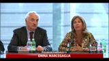 Confindustria, Mercegaglia, noi voce libera, non abdicheremo a critica