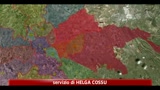06/05/2011 - Allarme rifiuti a Roma, raccolta ferma da una settimana