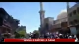 06/05/2011 - Siria, 21 persone uccise nelle manifestazioni contro il regime
