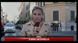 06/05/2011 - Marta Russo, Scattone e Ferraro risarciranno la famiglia