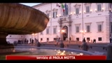 06/05/2011 - Napolitano, con nuove nomine cambiata la maggioranza