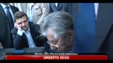 06/05/2011 - Napolitano, Bossi difende nomine dei sottosegretari