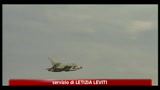 07/05/2011 - Libia, La Russa: stabilire data per fine bombardamenti