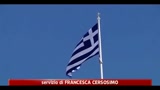 07/05/2011 - Crisi Grecia, governo: uscire dall'Euro sarebbe un disastro