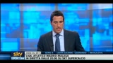 Juve, previsto aumento di capitale
