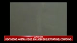 07/05/2011 - Nuovi video su Bin Laden diffusi in anteprima