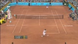 Madrid: Bellucci fa fuori Murray, si ritira Del Potro