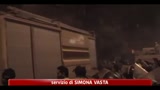 08/05/2011 - Egitto, scontri tra musulmani e copti, sale bilancio vittime