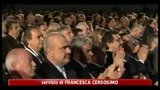 Marcegaglia, il Governo deve fare di più per la crescita