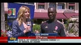 Seedorf: Aspetto l'offerta della società