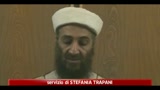 08/05/2011 - Bin Laden, ultimo messaggio: sicurezza Usa legata a Palestina