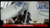 09/05/2011 - Berlusconi, cancro non sono i giudici, ma i PM milanesi