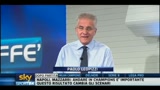 I giornali di lunedì 9 maggio 2011
